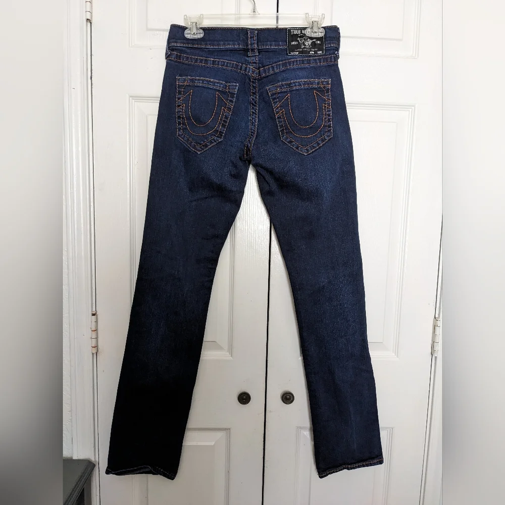 True Religion Men's Jeans